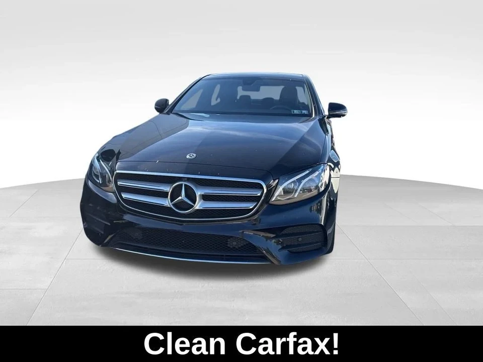 2020 Mercedes-Benz W213 E-Class - Image 3 of 12