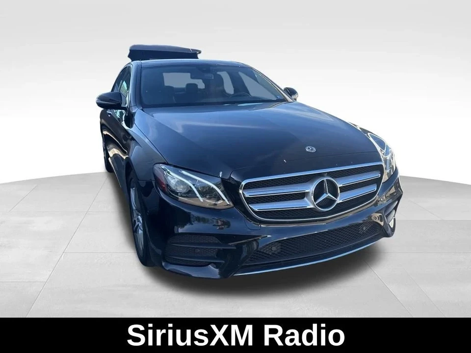 2020 Mercedes-Benz W213 E-Class - Image 8 of 12
