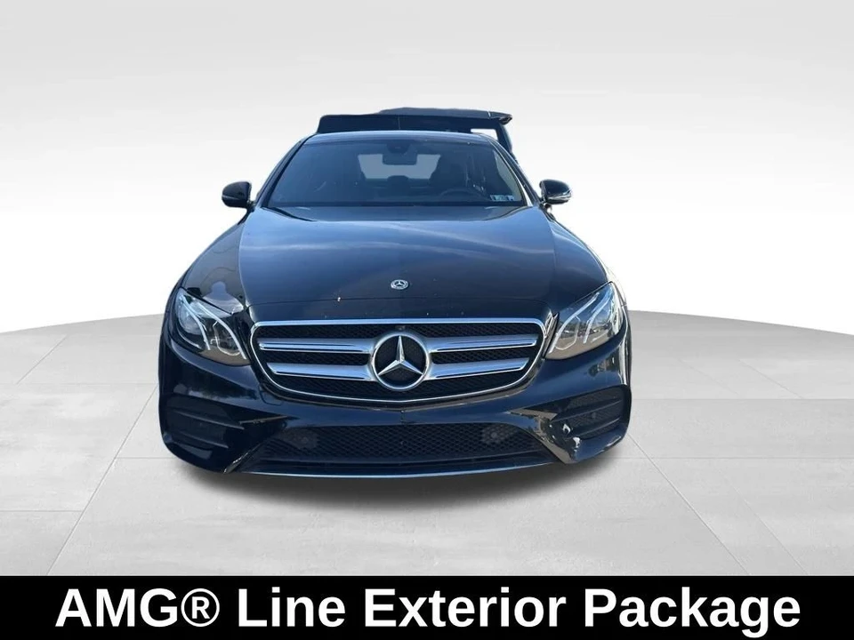 2020 Mercedes-Benz W213 E-Class - Image 5 of 12
