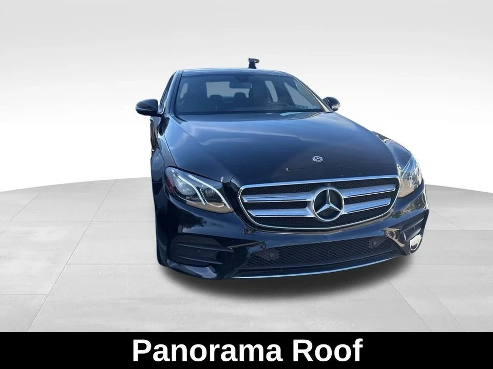2020 Mercedes-Benz W213 E-Class - Image 7 of 12