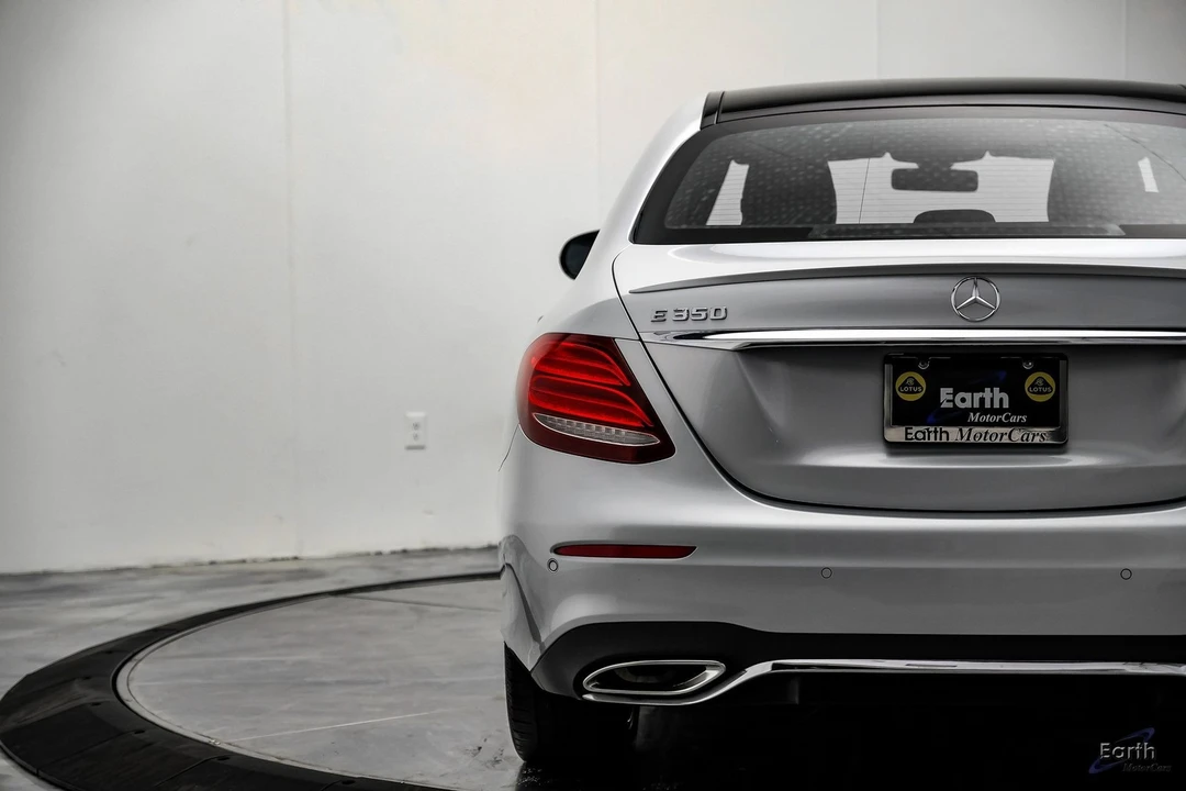 2020 Mercedes-Benz W213 E-Class - Image 12 of 12