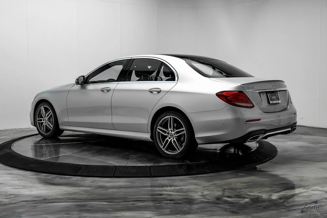 2020 Mercedes-Benz W213 E-Class - Image 8 of 12