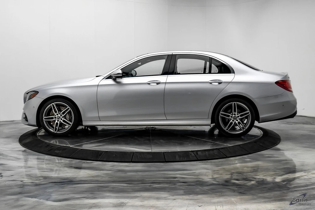 2020 Mercedes-Benz W213 E-Class - Image 5 of 12