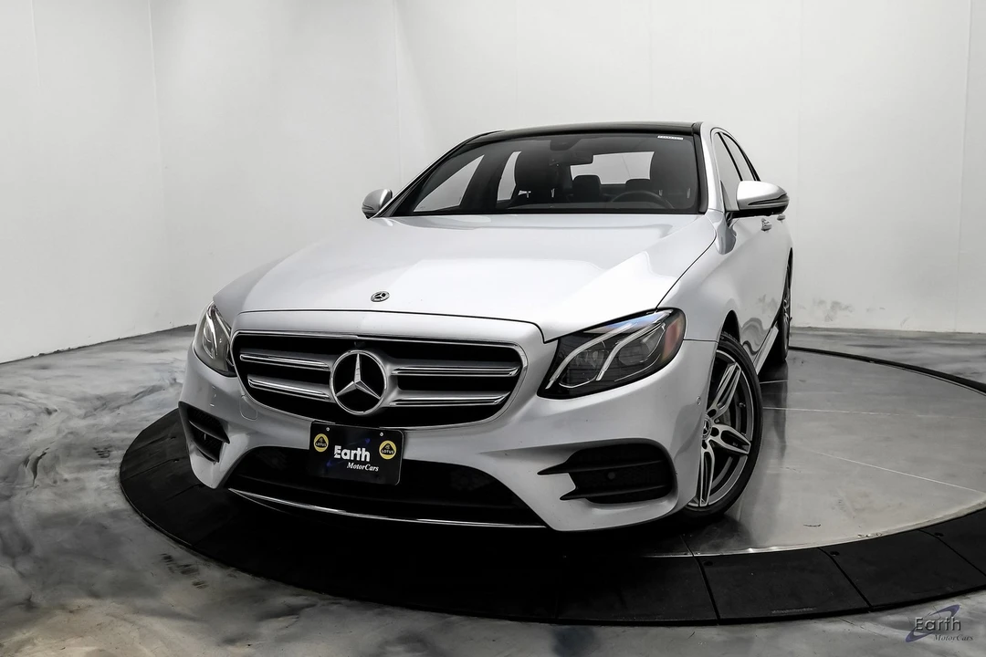 2020 Mercedes-Benz W213 E-Class - Image 3 of 12