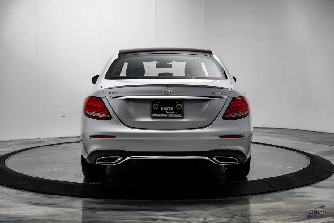 2020 Mercedes-Benz W213 E-Class - Image 10 of 12