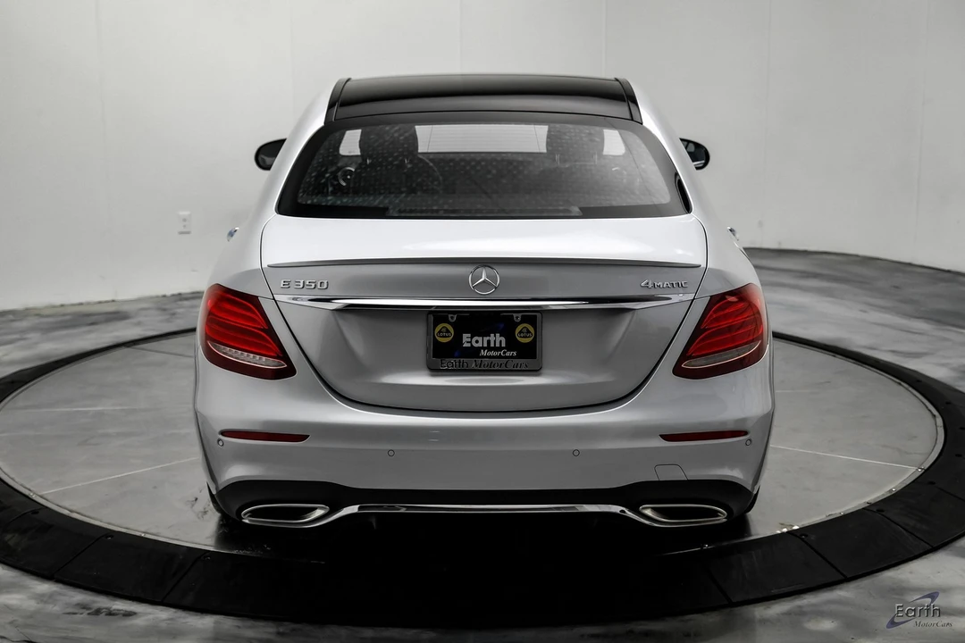 2020 Mercedes-Benz W213 E-Class - Image 11 of 12