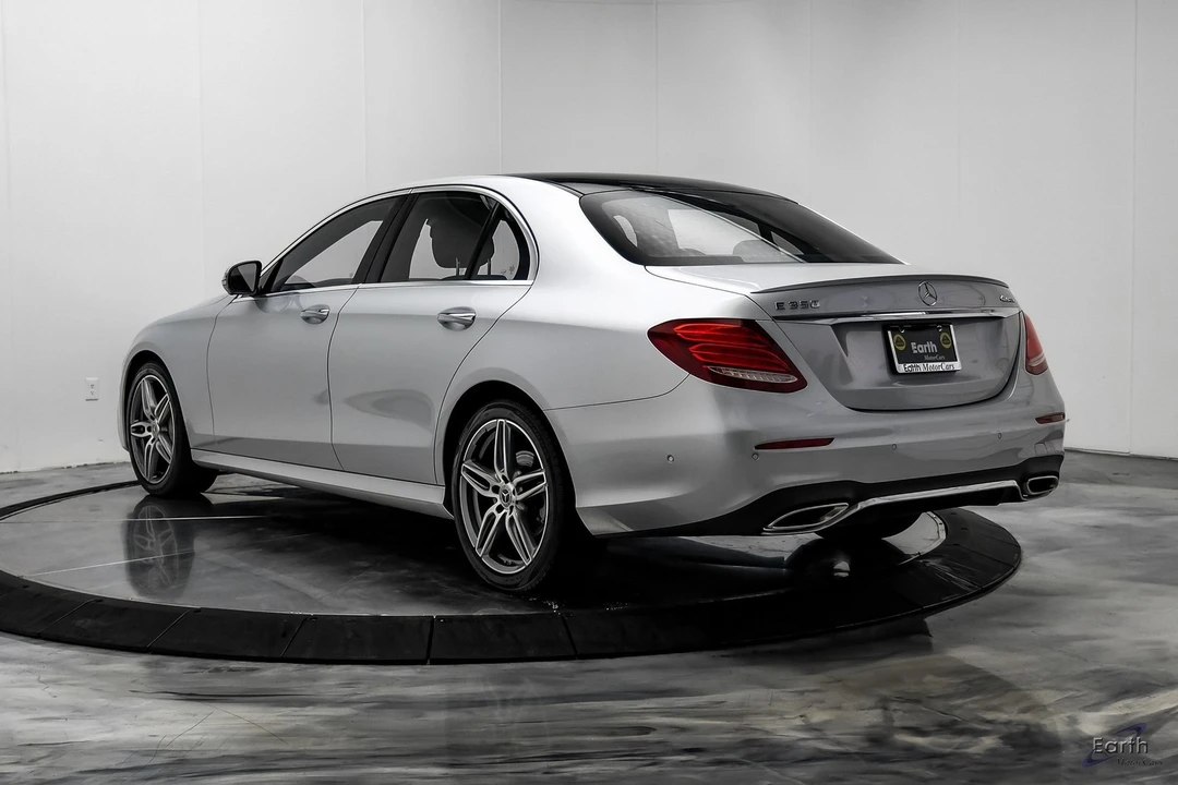2020 Mercedes-Benz W213 E-Class - Image 9 of 12