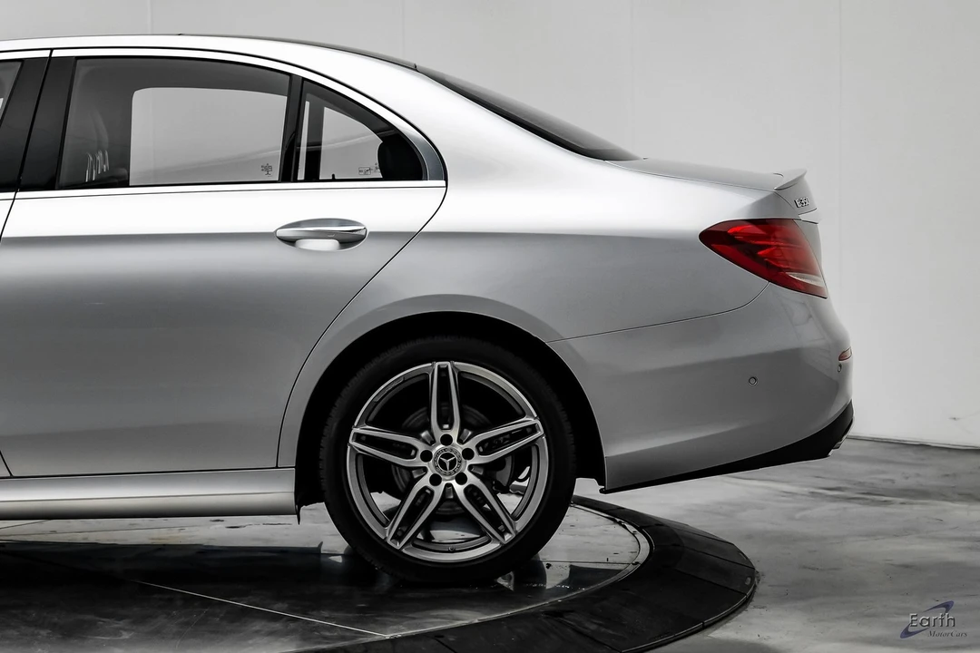 2020 Mercedes-Benz W213 E-Class - Image 7 of 12
