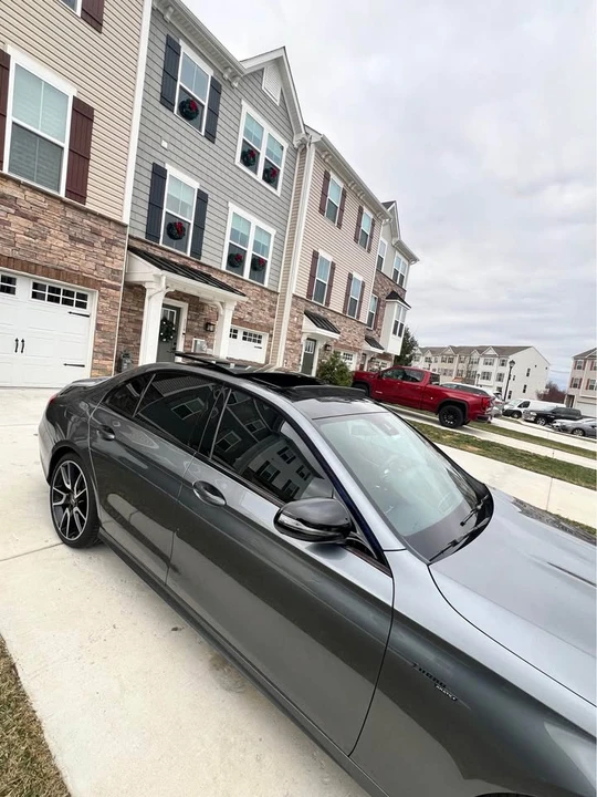 2020 Mercedes-Benz - Image 17 of 18
