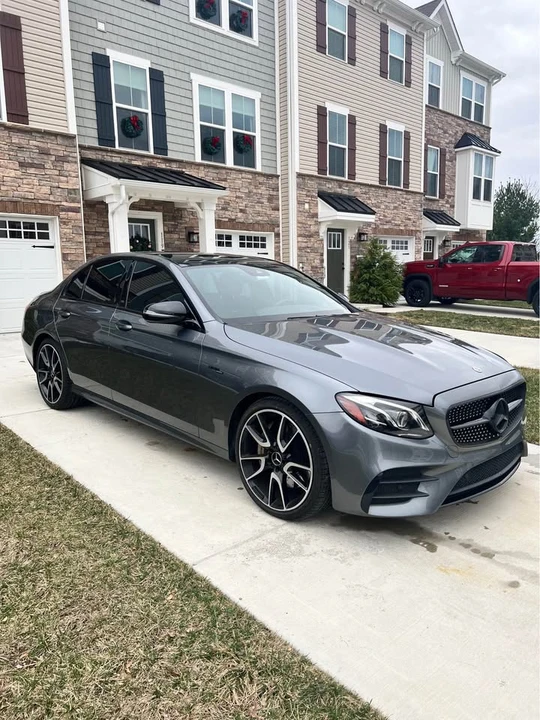 2020 Mercedes-Benz - Image 7 of 18