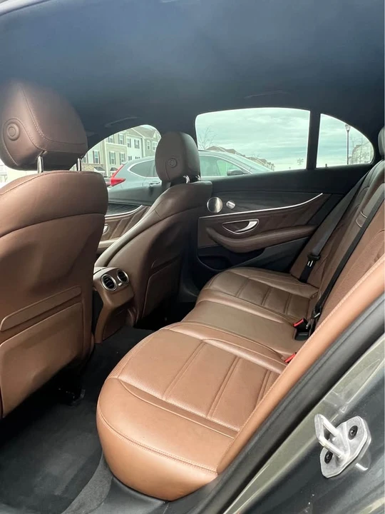 2020 Mercedes-Benz - Image 9 of 18