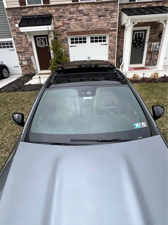2020 Mercedes-Benz - Image 16 of 18