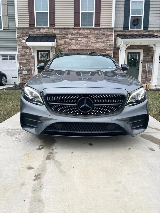 2020 Mercedes-Benz - Image 6 of 18