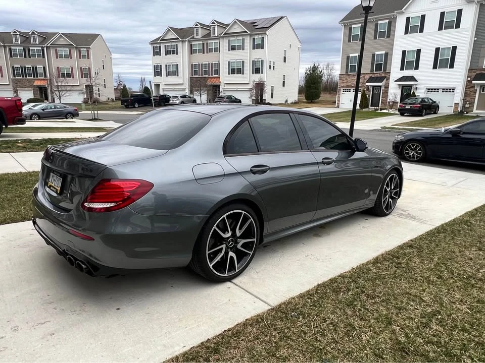 2020 Mercedes-Benz - Image 3 of 18