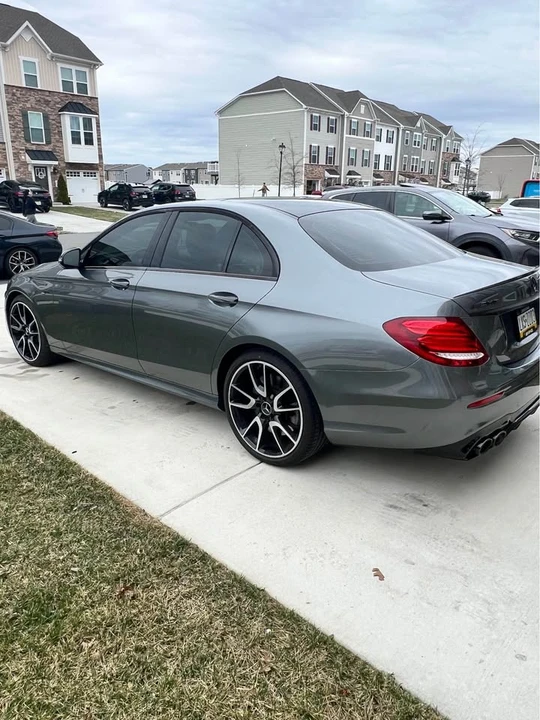 2020 Mercedes-Benz - Image 5 of 18