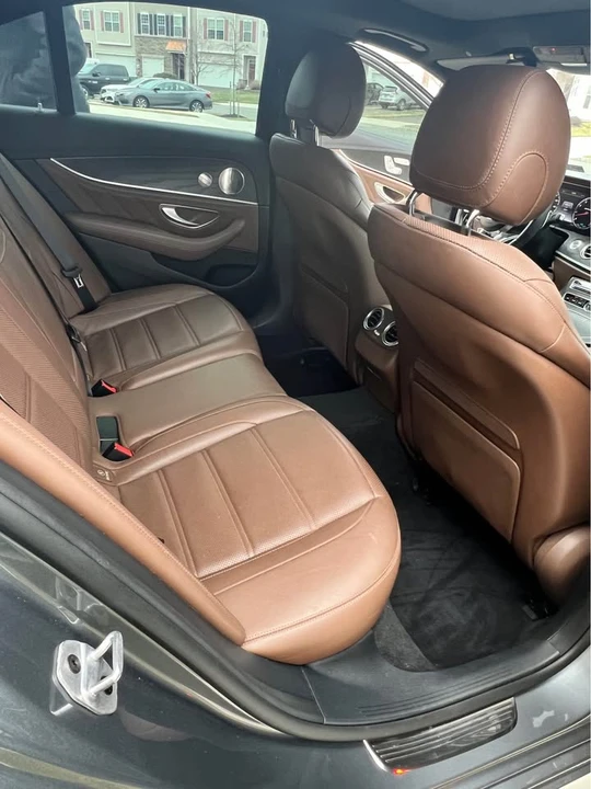 2020 Mercedes-Benz - Image 11 of 18