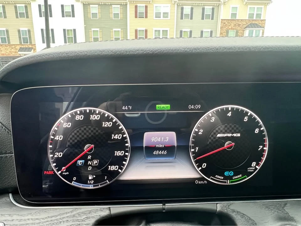 2020 Mercedes-Benz - Image 13 of 18