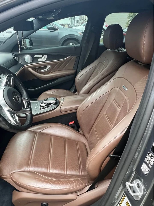 2020 Mercedes-Benz - Image 8 of 18