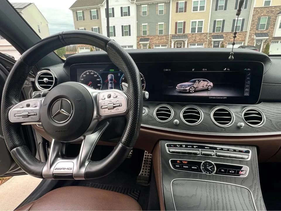 2020 Mercedes-Benz - Image 14 of 18