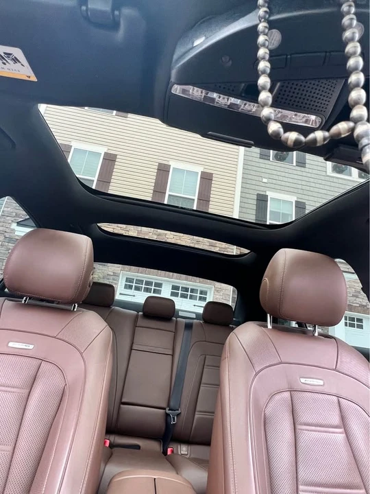 2020 Mercedes-Benz - Image 15 of 18