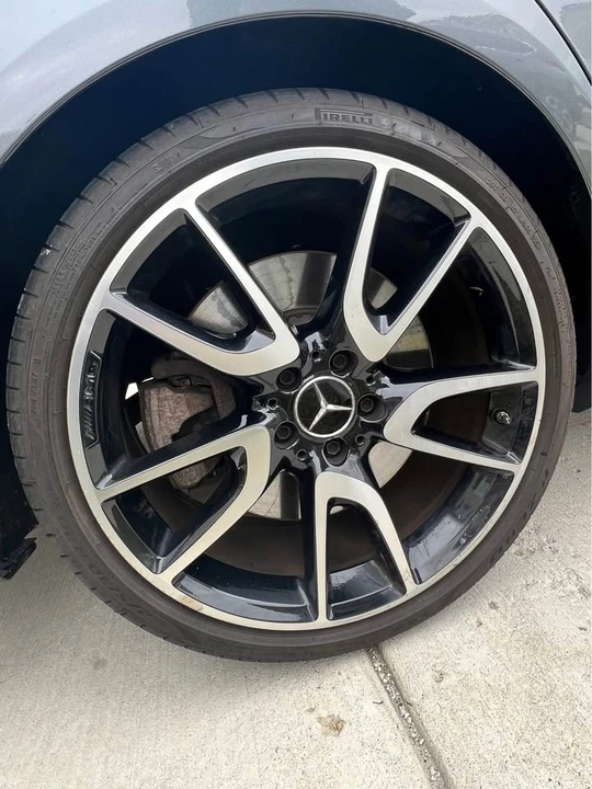 2020 Mercedes-Benz - Image 18 of 18