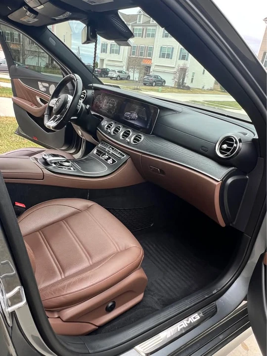 2020 Mercedes-Benz - Image 12 of 18