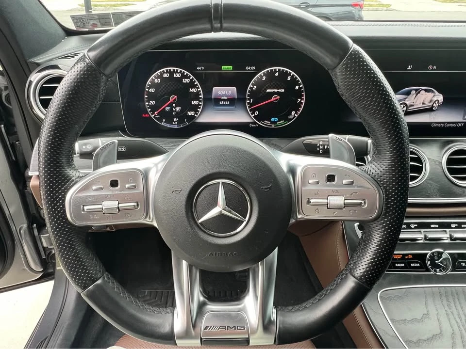 2020 Mercedes-Benz - Image 10 of 18