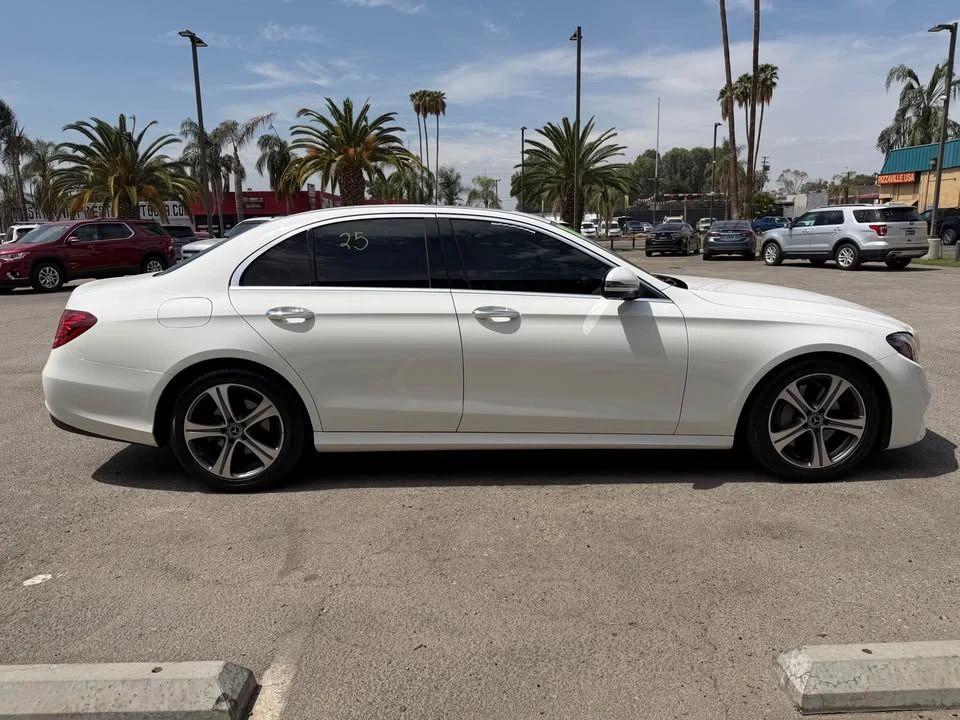2020 Mercedes-Benz W213 E-Class - Image 4 of 13