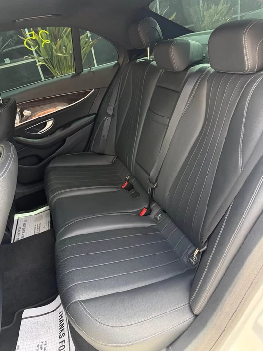 2020 Mercedes-Benz W213 E-Class - Image 10 of 13