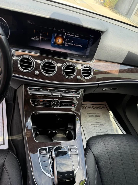2020 Mercedes-Benz W213 E-Class - Image 8 of 13
