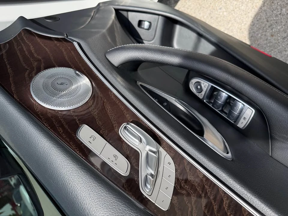 2020 Mercedes-Benz W213 E-Class - Image 12 of 13