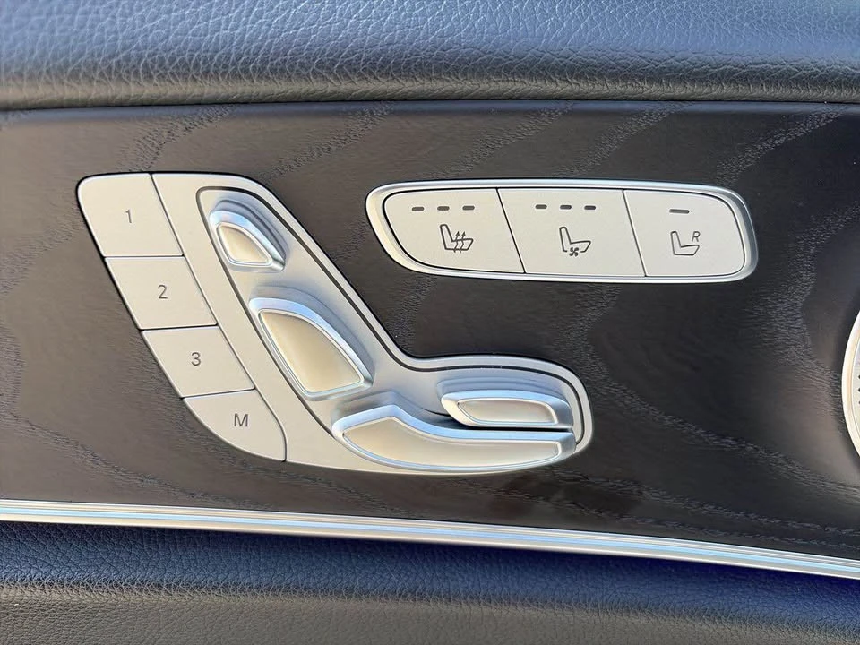 2020 Mercedes-Benz W213 E-Class - Image 4 of 17