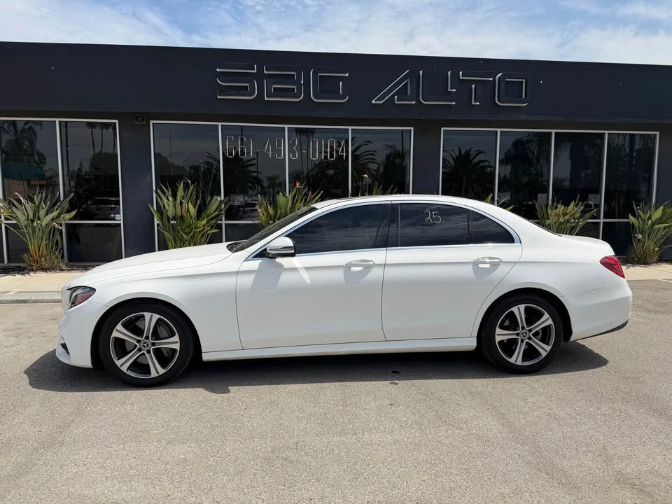 2020 Mercedes-Benz W213 E-Class - Image 3 of 13