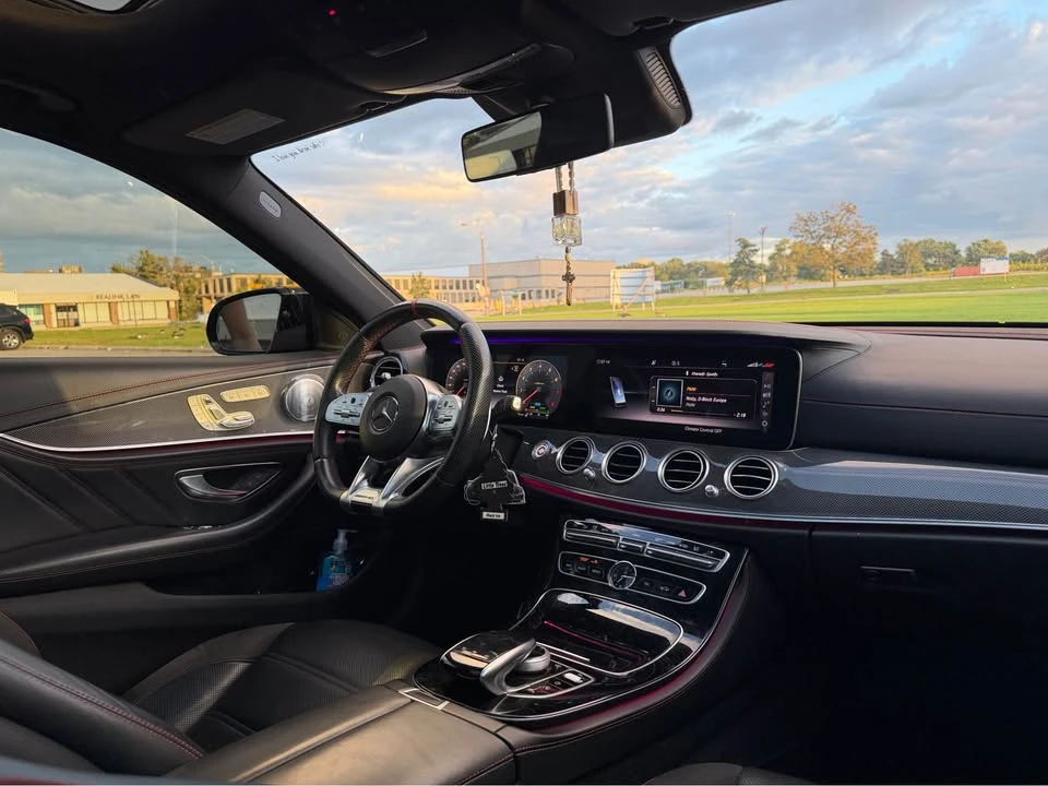 2020 Mercedes-Benz W213 E-Class - Image 9 of 16