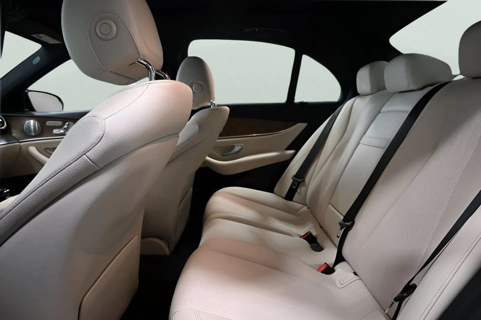 2020 Mercedes-Benz W213 E-Class - Image 14 of 20