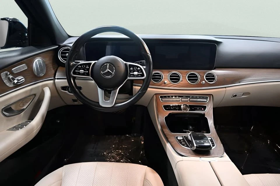 2020 Mercedes-Benz W213 E-Class - Image 11 of 20