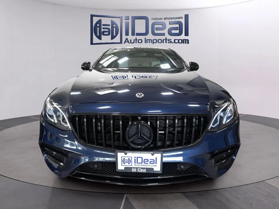 2020 Mercedes-Benz W213 E-Class - Image 8 of 20