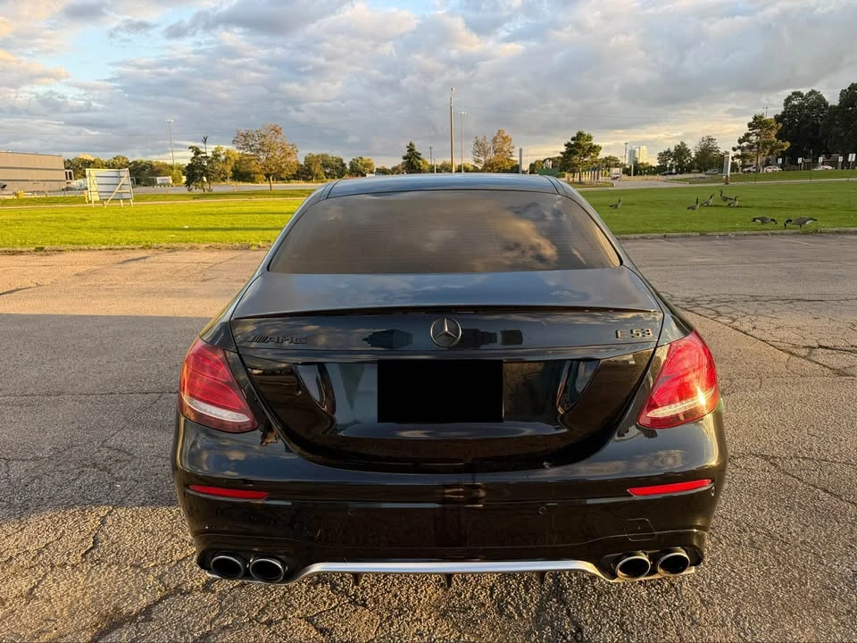 2020 Mercedes-Benz W213 E-Class - Image 5 of 16