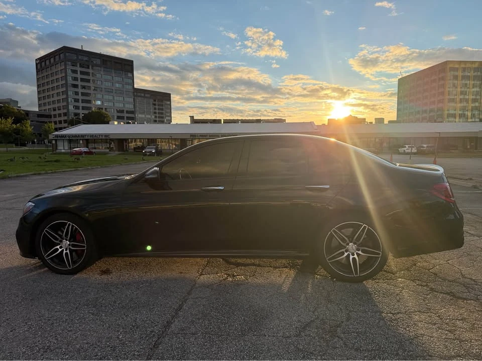 2020 Mercedes-Benz W213 E-Class - Image 7 of 16