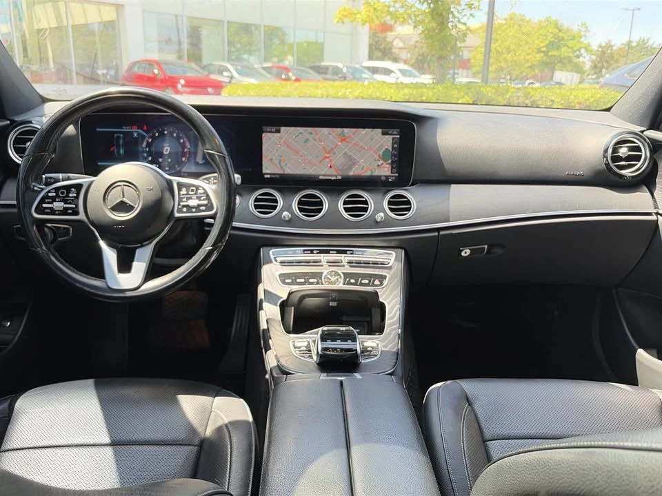 2020 Mercedes-Benz W213 E-Class - Image 13 of 17