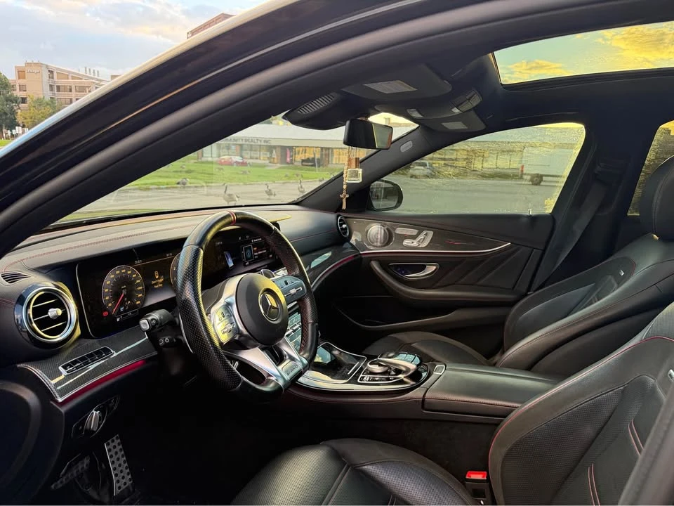 2020 Mercedes-Benz W213 E-Class - Image 8 of 16