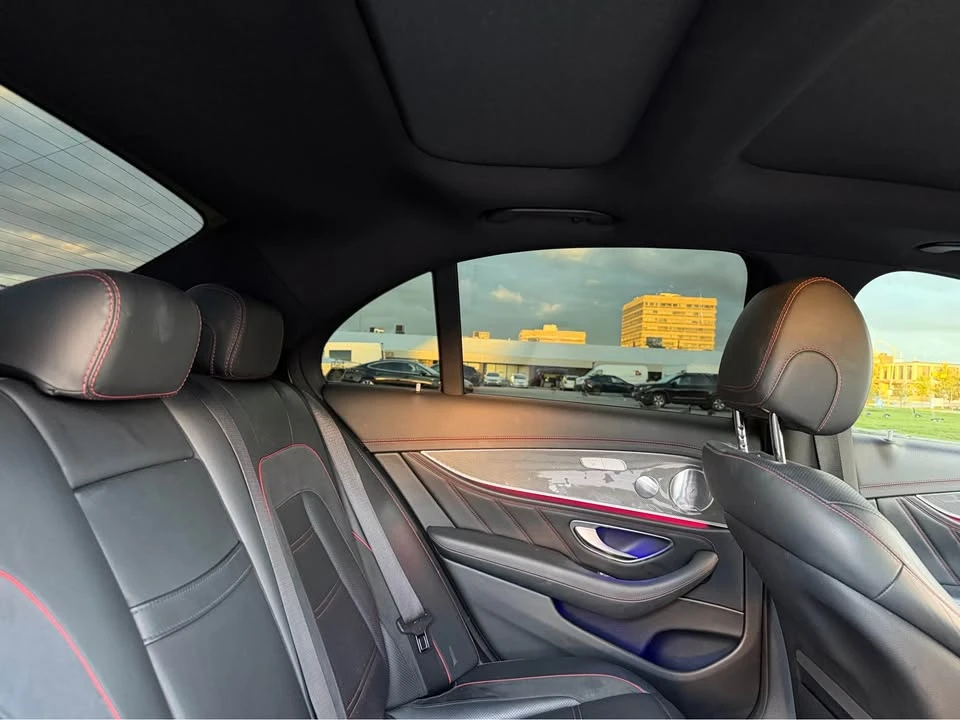 2020 Mercedes-Benz W213 E-Class - Image 14 of 16