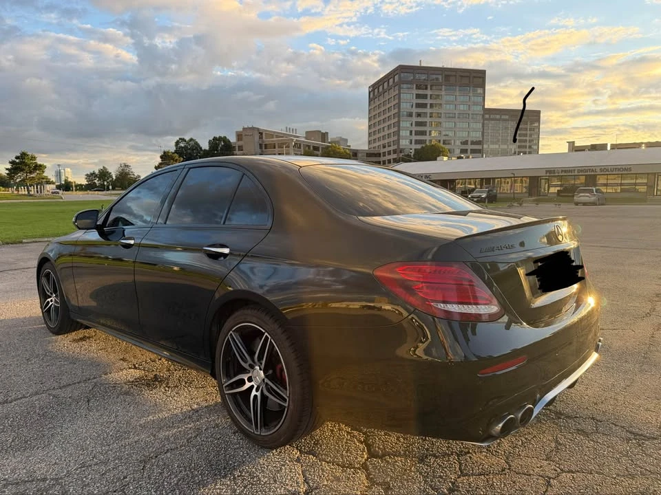 2020 Mercedes-Benz W213 E-Class - Image 6 of 16