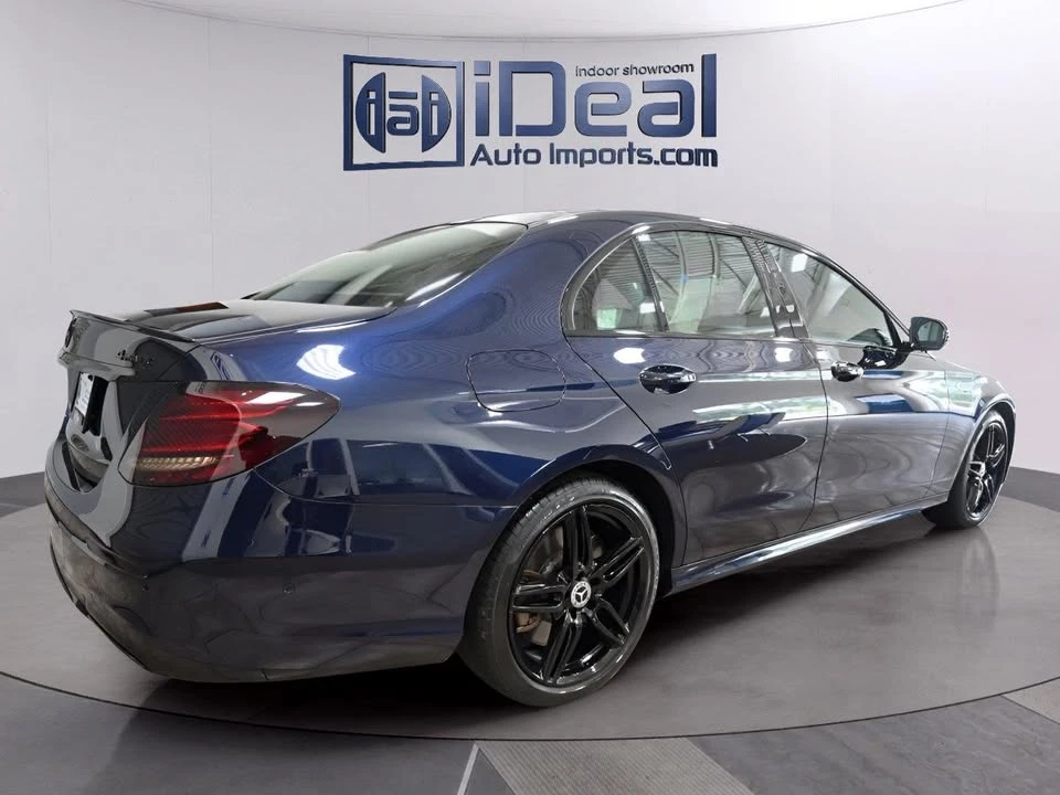 2020 Mercedes-Benz W213 E-Class - Image 5 of 20