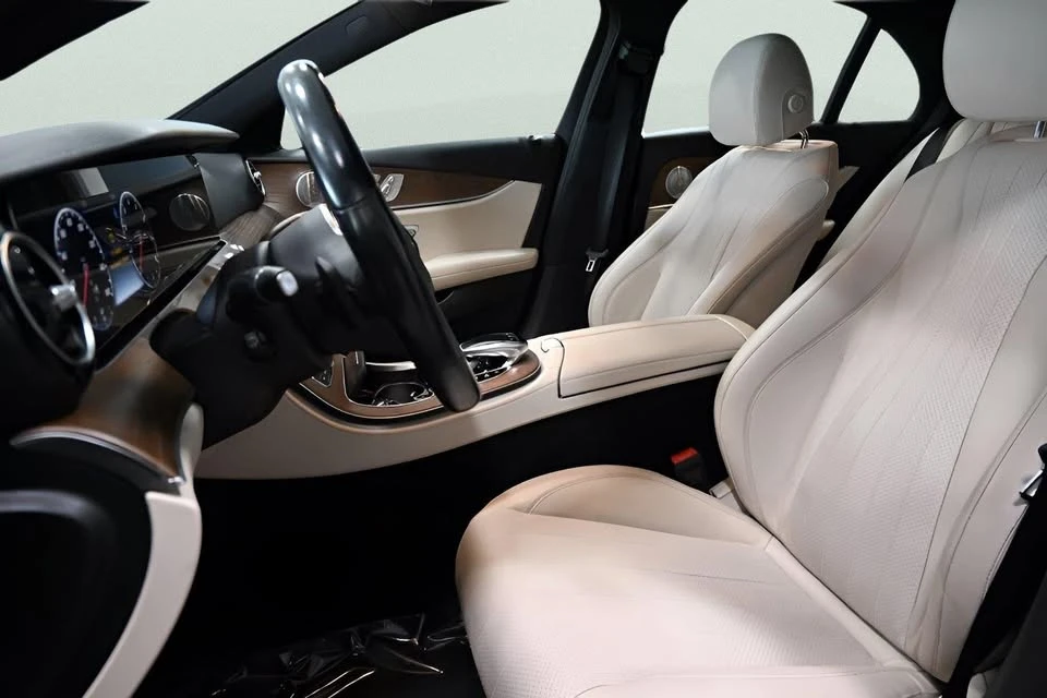 2020 Mercedes-Benz W213 E-Class - Image 12 of 20