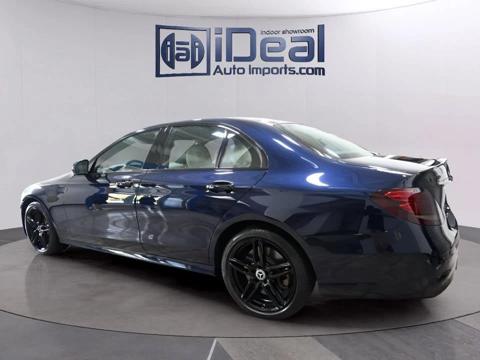 2020 Mercedes-Benz W213 E-Class - Image 3 of 20