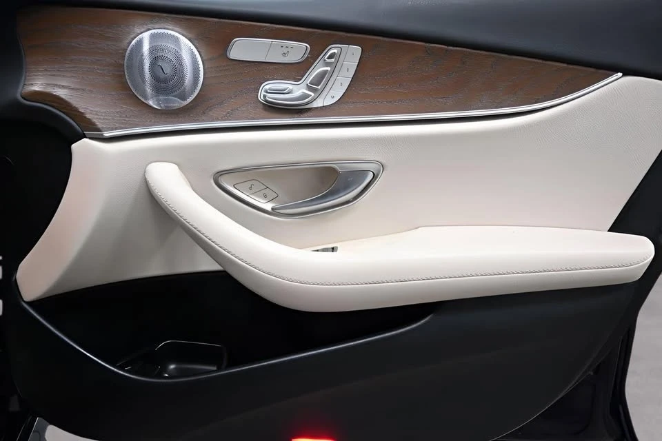 2020 Mercedes-Benz W213 E-Class - Image 20 of 20