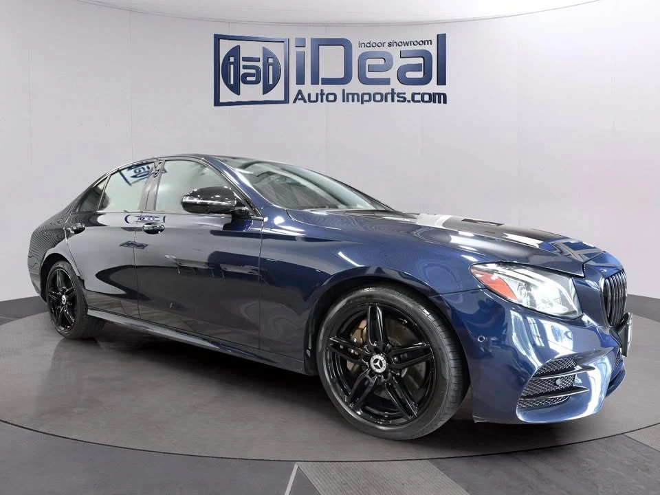 2020 Mercedes-Benz W213 E-Class - Image 7 of 20