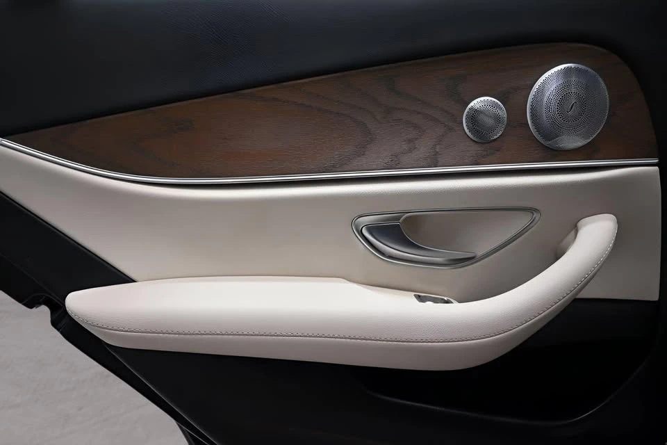 2020 Mercedes-Benz W213 E-Class - Image 13 of 20
