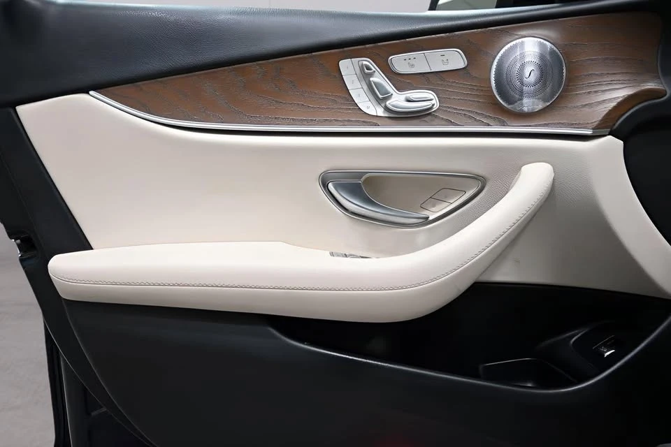 2020 Mercedes-Benz W213 E-Class - Image 9 of 20